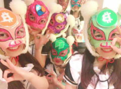 日本的“虚拟钱银女孩的偶像集团履行第一个加_metamask钱包如何卖出
