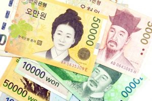 Commission Income From Crypto Accounts Jumped 36 Times for South Korean Banks