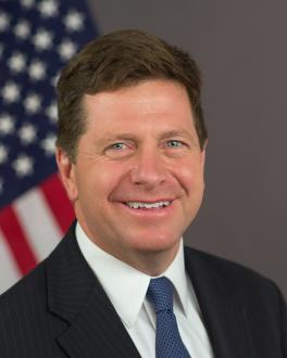 SEC Chairman Signals a Storm Coming for Fly-by-Night Blockchain Companies