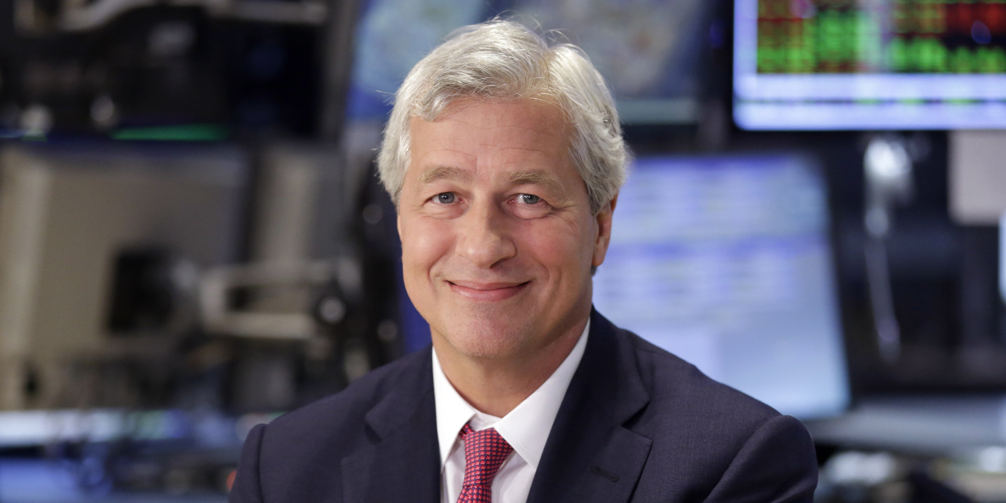 Jamie Dimon's Bitcoin Statements Reported as Market Abuse in Sweden
