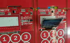 新的钱包来自opendime，Caninkite Coldcard，是Cypherpu