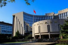 中国人民银行主任倡议国家发布的加密钱银